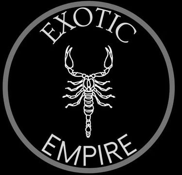 Exotic Empire - Isopods For Sale UK | PostPods